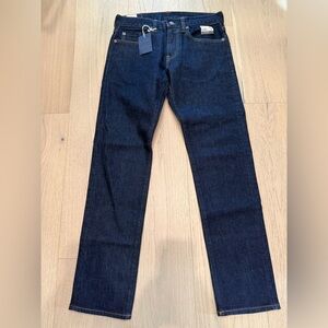 NWT Men’s J Crew 484 Jeans